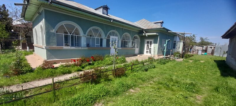 Cernica, sat Tanganu, casa + teren 2.300 mp,