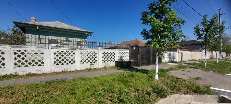 Cernica, sat Tanganu, casa + teren 2.300 mp,