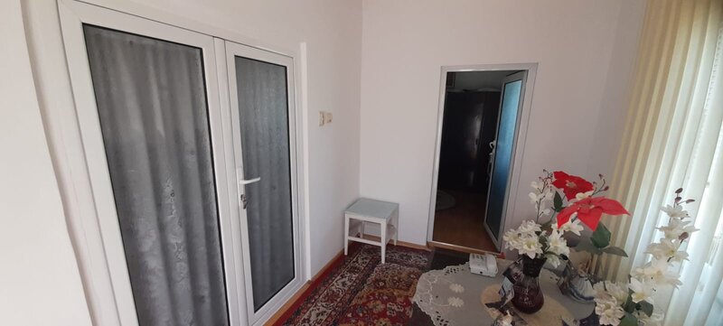 Cernica, sat Tanganu, casa + teren 2.300 mp,