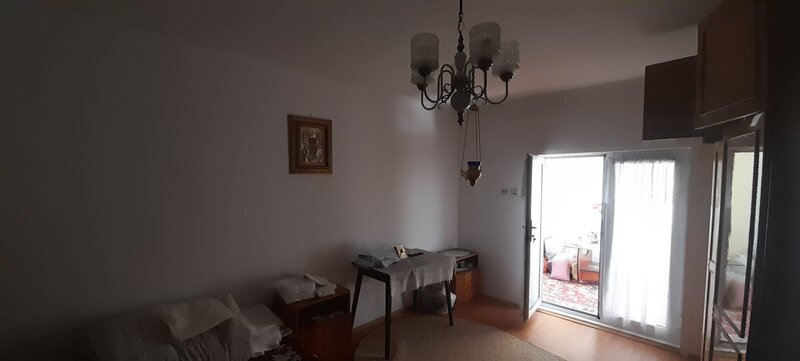 Cernica, sat Tanganu, casa + teren 2.300 mp,