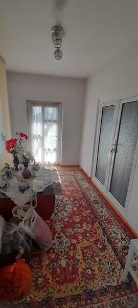 Cernica, sat Tanganu, casa + teren 2.300 mp,