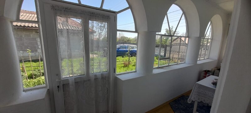 Cernica, sat Tanganu, casa + teren 2.300 mp,