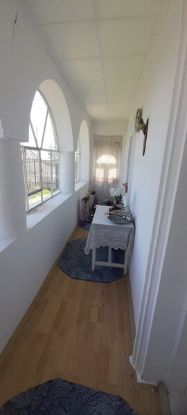 Cernica, sat Tanganu, casa + teren 2.300 mp,